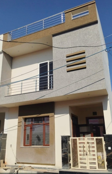 3 BHK House 80 Sq. Yards for Sale in Gyan Vihar, Ajmer