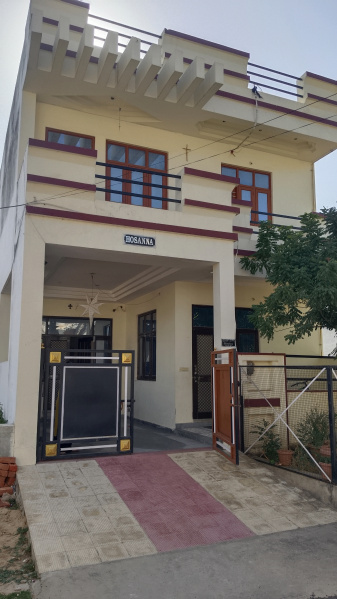 5 BHK House 2500 Sq.ft. for Sale in Naka Madar, Ajmer