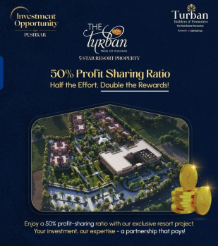  Hotels for Sale in Pushkar, Ajmer