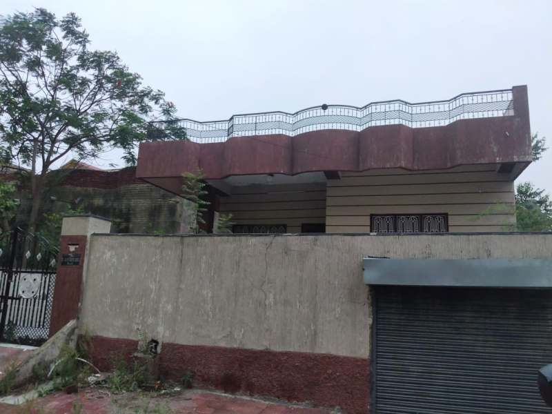 5 BHK House 293 Sq. Yards for Sale in Srinagar, Ajmer