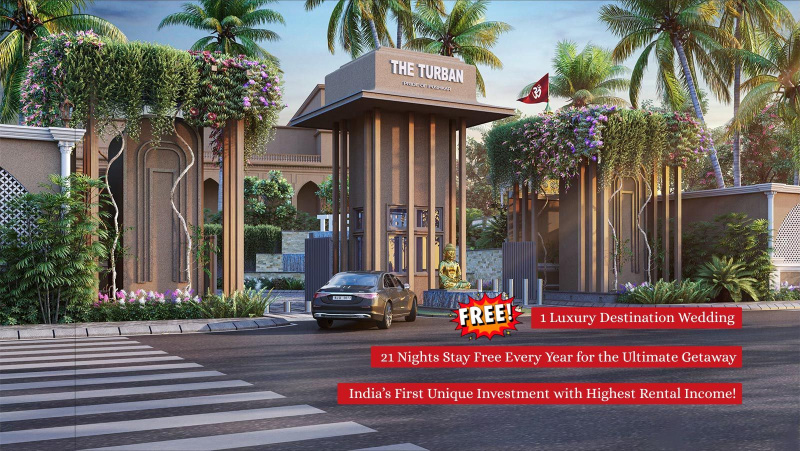 1 BHK Villa 550 Sq. Yards for Sale in Pushkar, Ajmer