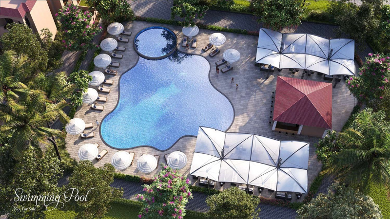 1 BHK Villa 550 Sq. Yards for Sale in Pushkar, Ajmer
