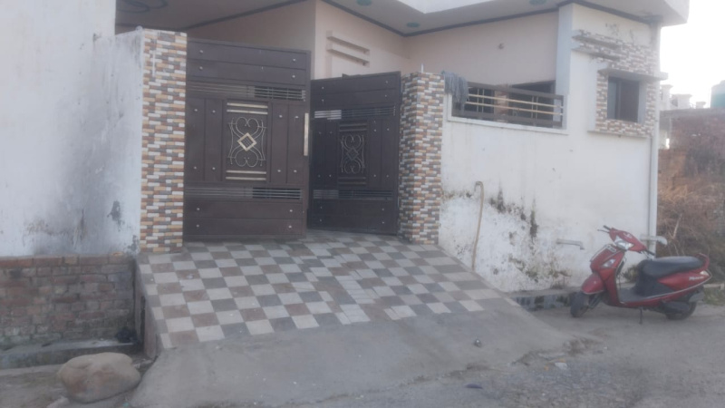 3 BHK House 6 Marla for Sale in Dhariwal, Gurdaspur