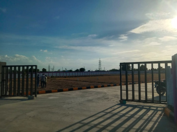  Residential Plot for Sale in Adavathur East, Tiruchirappalli