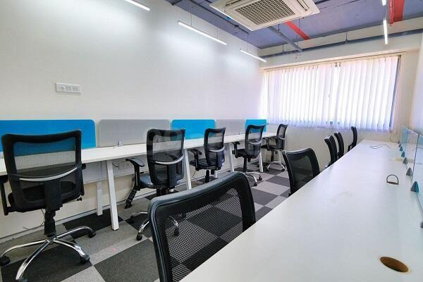  Office Space 1000 Sq.ft. for Rent in Thousand Lights, Chennai