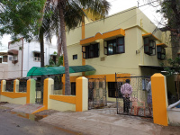  Office Space for Rent in SS Colony, Madurai