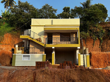 2 BHK House for Sale in Shakti Nagar, Mangalore