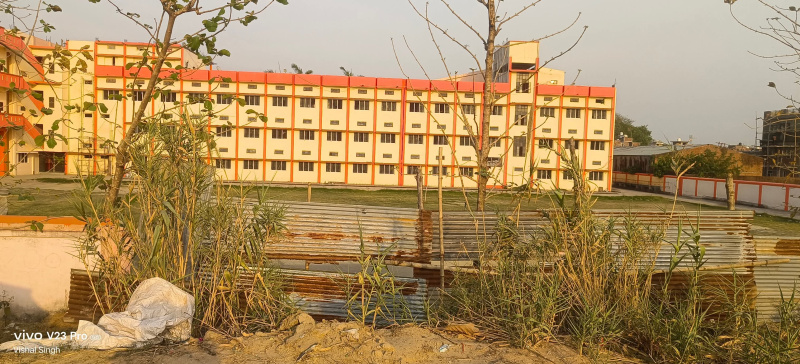  Residential Plot 1000 Sq.ft. for Sale in Gorakhnath Road, Gorakhpur