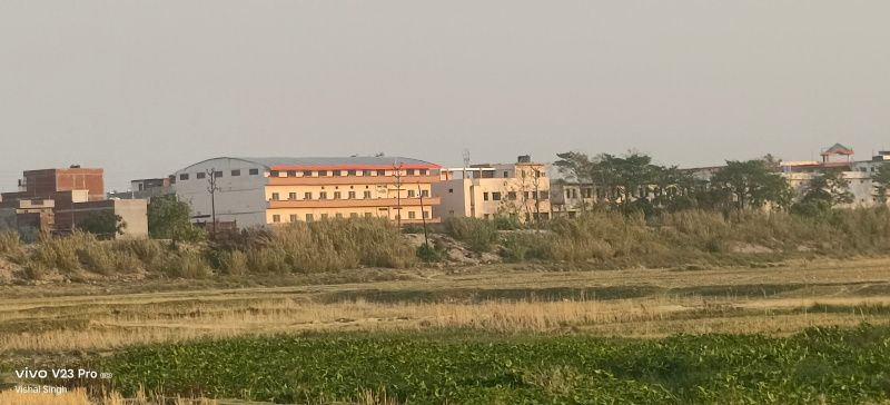  Residential Plot 1000 Sq.ft. for Sale in Gorakhnath Road, Gorakhpur