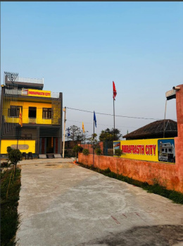  Commercial Land for Sale in Modipuram, Meerut