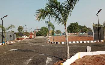  Residential Plot for Sale in Manachanallur, Tiruchirappalli