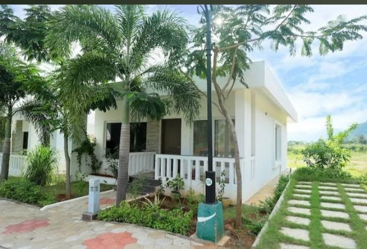  2400 Sq.ft. Residential Plot for Sale in Adavathur East, Tiruchirappalli