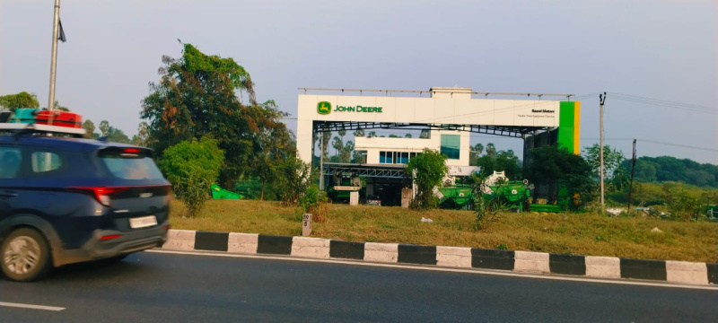 1 RK 1200 Sq.ft. Villa for Sale in Panjapur, Tiruchirappalli