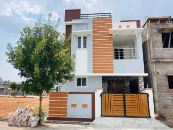 2 BHK House for Sale in New Perungalathur, Chennai