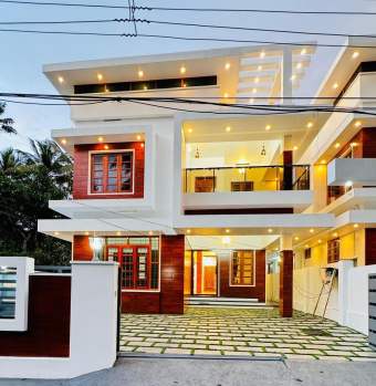 2 BHK Villa for Sale in New Perungalathur, Chennai