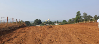  Residential Plot for Sale in Trimbakeshwar, Nashik