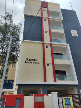 2 BHK Flat for Sale in Isnapur, Hyderabad