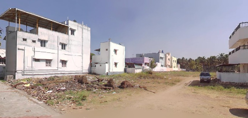  Residential Plot 9 Cent for Sale in Pollachi, Coimbatore