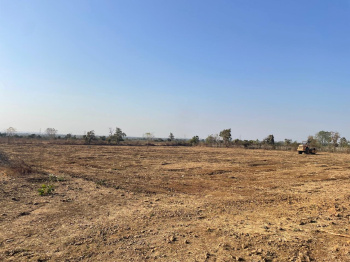  Agricultural Land for Sale in Butibori, Nagpur