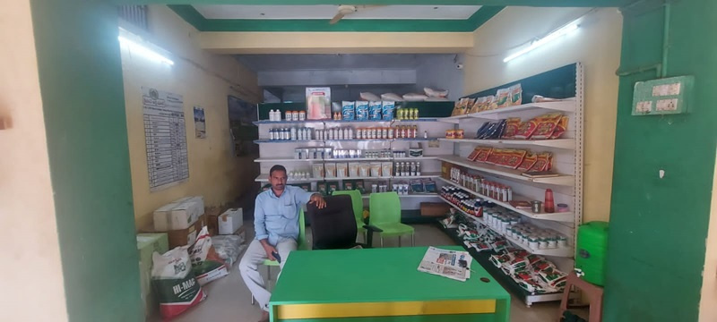  Commercial Shop 3150 Sq.ft. for Sale in Atmakur, Kurnool