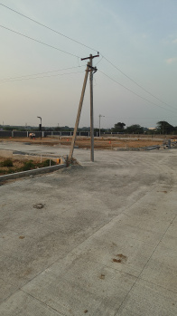  Residential Plot for Sale in Palaganangudy, Tiruchirappalli