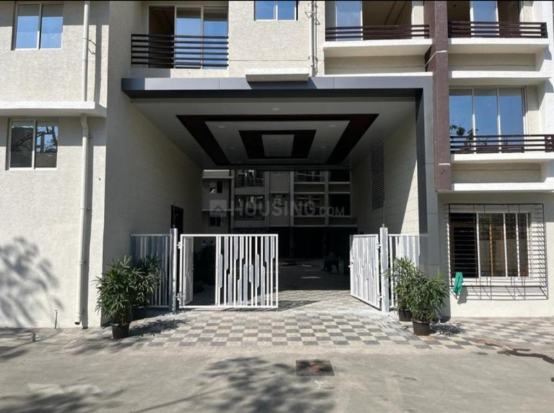1 BHK Apartment 552 Sq.ft. for Sale in Boisar West, Palghar