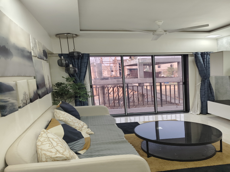1 BHK Apartment 750 Sq.ft. for Sale in Boisar West, Palghar