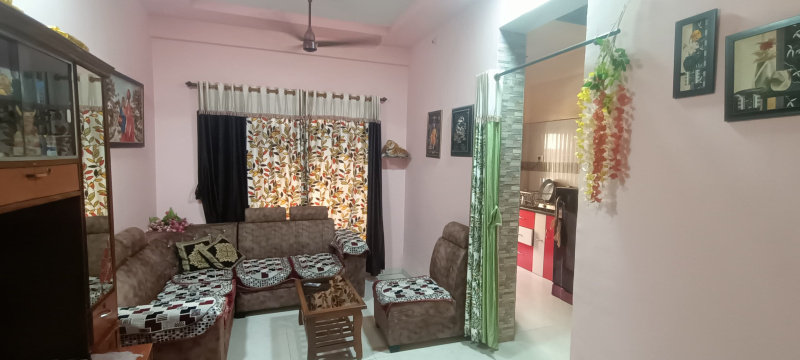 1 BHK Apartment 515 Sq.ft. for Sale in Boisar West, Palghar