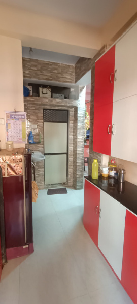 1 BHK Apartment 515 Sq.ft. for Sale in Boisar West, Palghar
