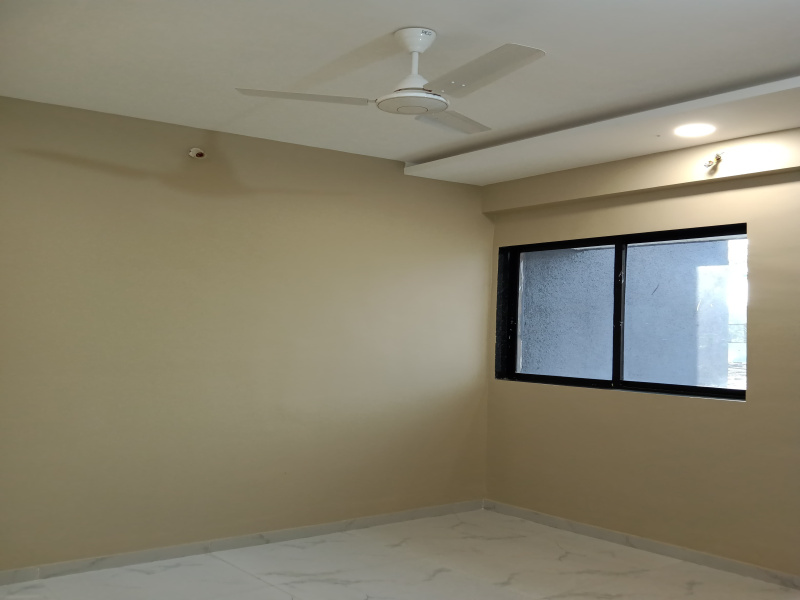 1 BHK Apartment 590 Sq.ft. for Sale in Boisar West, Palghar