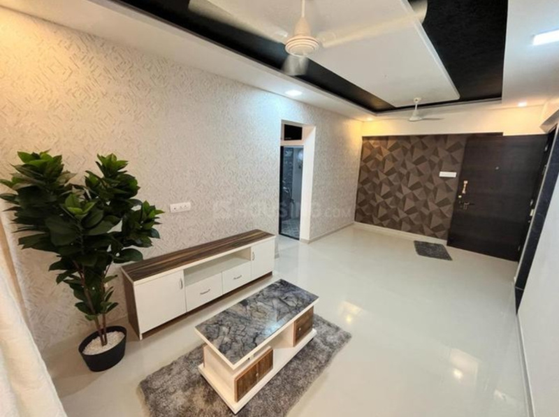 1 BHK Apartment 590 Sq.ft. for Sale in Boisar West, Palghar
