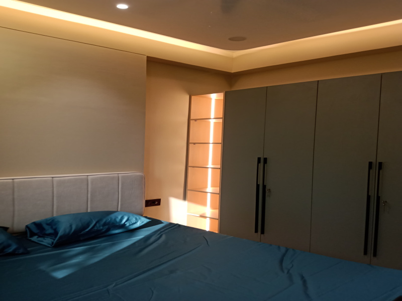 1 BHK Apartment 590 Sq.ft. for Sale in Boisar West, Palghar