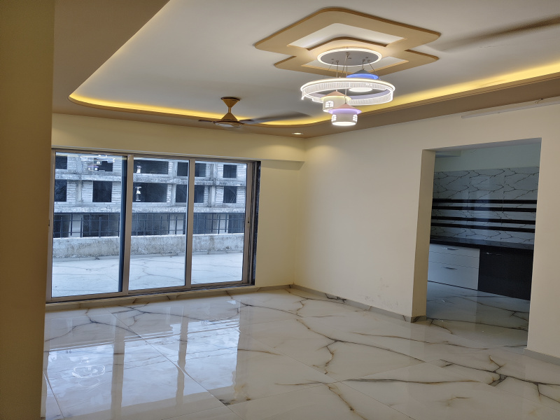 2 BHK Apartment 603 Sq.ft. for Sale in Boisar East, Palghar