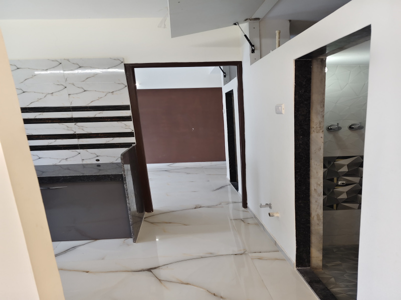 2 BHK Apartment 603 Sq.ft. for Sale in Boisar East, Palghar
