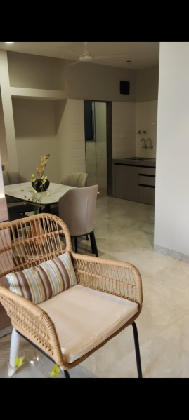 2 BHK Apartment 1030 Sq.ft. for Sale in Boisar East, Palghar