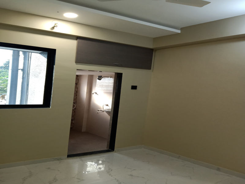 1 BHK Apartment 681 Sq.ft. for Sale in Boisar West, Palghar
