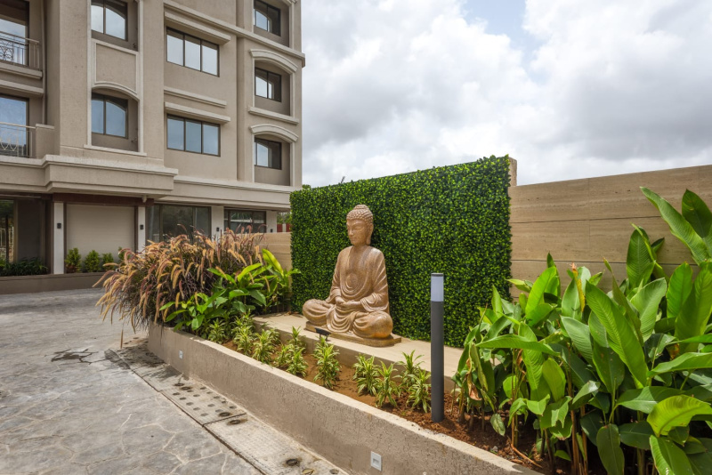 3 BHK Apartment 1213 Sq.ft. for Sale in Palghar East