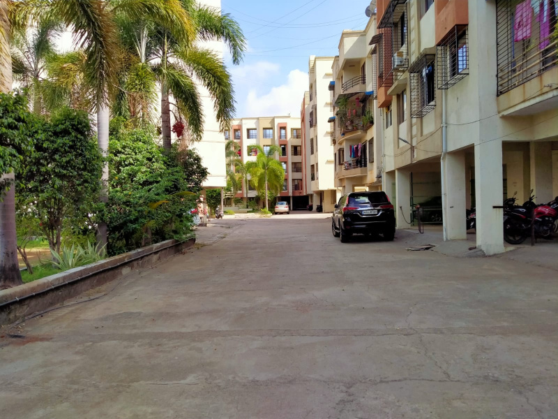 2 BHK Apartment 895 Sq.ft. for Sale in Palghar West