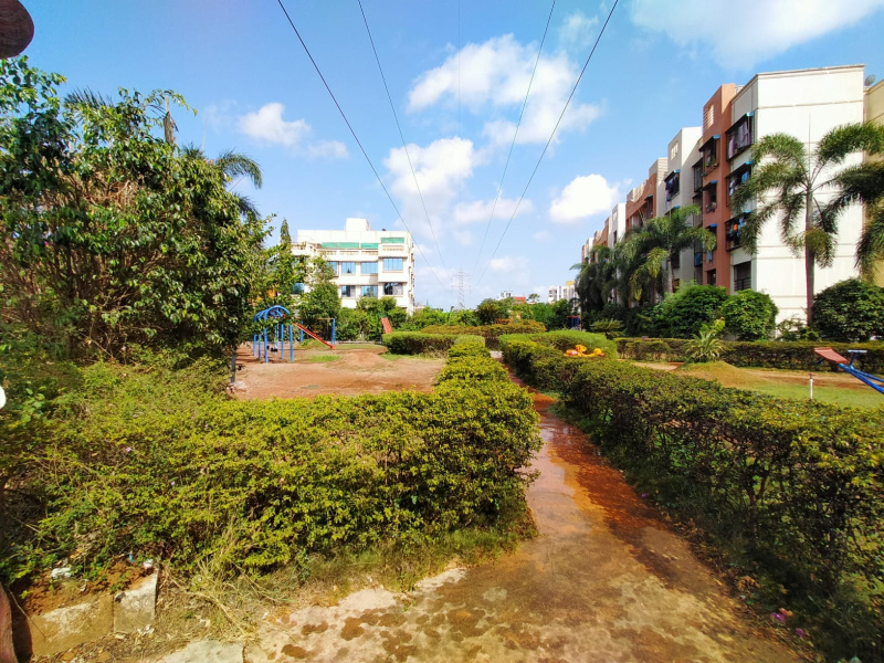 2 BHK Apartment 895 Sq.ft. for Sale in Palghar West