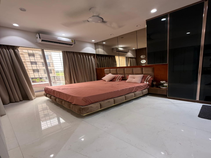 1 BHK Apartment 565 Sq.ft. for Sale in Palghar West