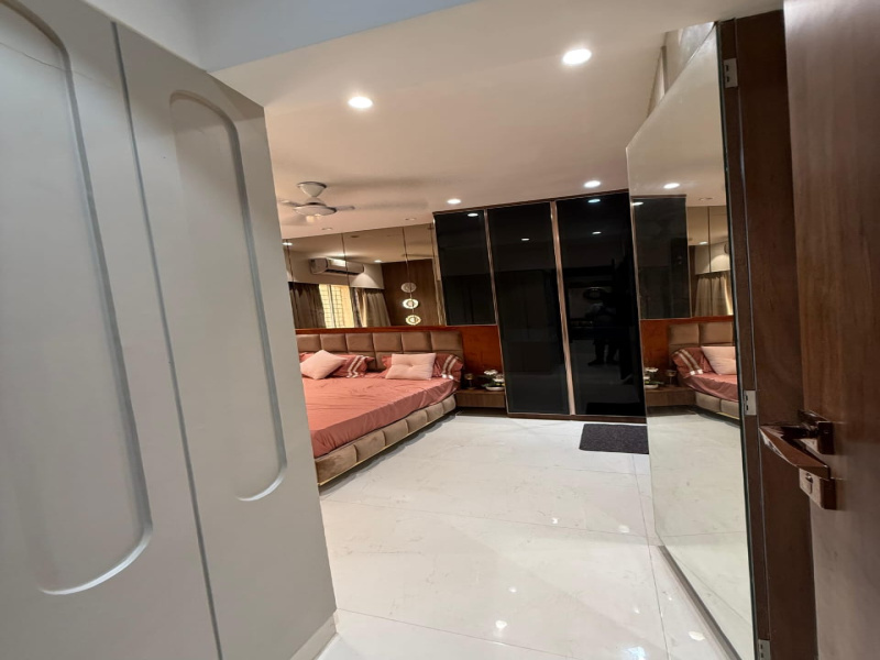 1 BHK Apartment 565 Sq.ft. for Sale in Palghar West