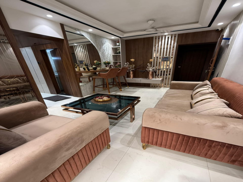 1 BHK Apartment 565 Sq.ft. for Sale in Palghar West