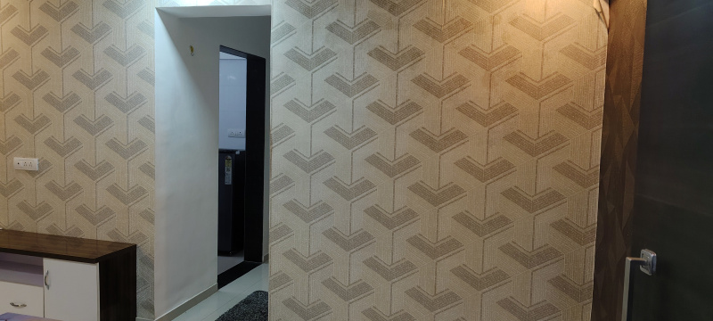 1 RK Apartment 419 Sq.ft. for Sale in Boisar West, Palghar