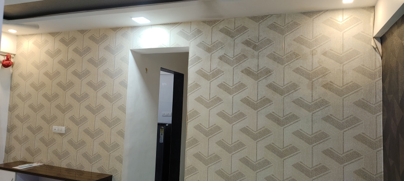 1 RK Apartment 419 Sq.ft. for Sale in Boisar West, Palghar