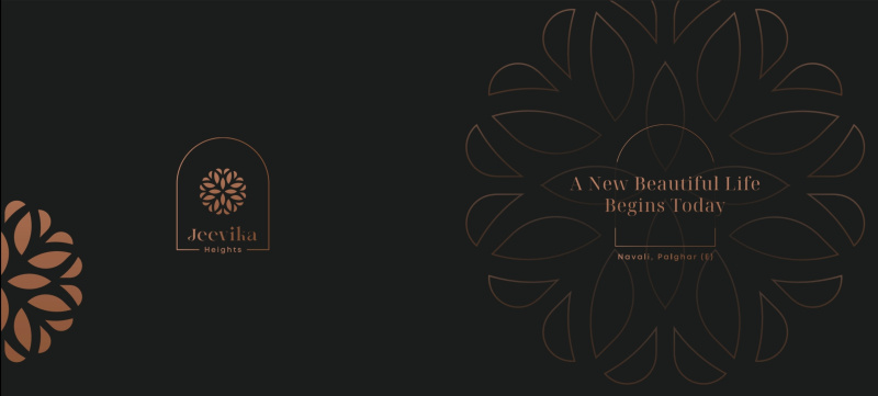 1 BHK 488 Sq.ft. Apartment for Sale in Palghar East