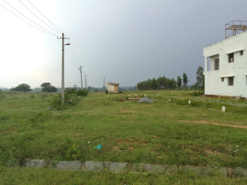  Residential Plot for Sale in Bannerghatta Road, Bangalore