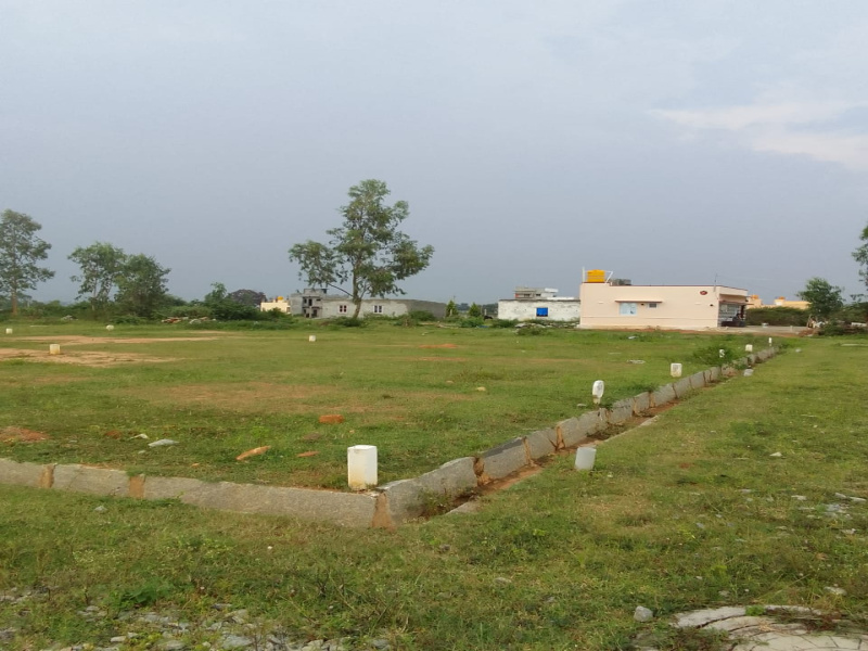  Residential Plot 1200 Sq.ft. for Sale in Bannerghatta Road, Bannerghatta Road, Bangalore