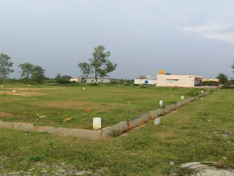  Residential Plot 1200 Sq.ft. for Sale in Bannerghatta Road, Bannerghatta Road, Bangalore