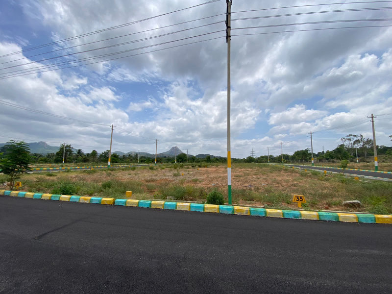  1200 Sq.ft. Residential Plot for Sale in Kanakapura Road, Bangalore