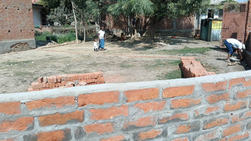  Residential Plot 1365 Sq.ft. for Sale in Rohania, Varanasi